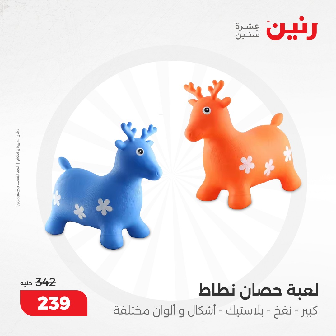 raneen offers from 12dec to 14dec 2024 عروض رنين من 12 ديسمبر حتى 14 ديسمبر 2024 صفحة رقم 164